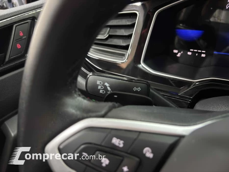 VIRTUS 1.0 170 TSI AUTOMÁTICO