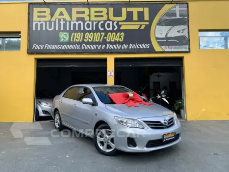 COROLLA 1.8 GLI 16V