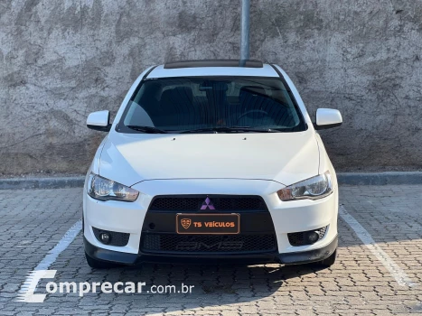 LANCER 2.0 HLE 16V