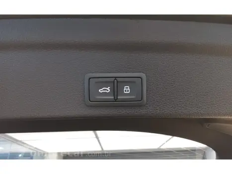 Q3 2.0 40 TFSI GASOLINA SPORTBACK PERFORMANCE BLACK QUATTRO