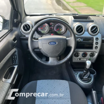 FIESTA 1.6 Rocam SE 8V
