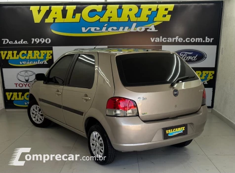 PALIO 1.4 MPI ELX 8V