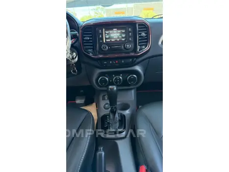 TORO 1.8 16V EVO FLEX FREEDOM AT6