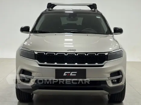 COMMANDER 2.0 TD380 TURBO DIESEL LIMITED AT9