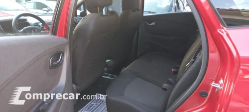 CAPTUR 1.6 16V SCE Life