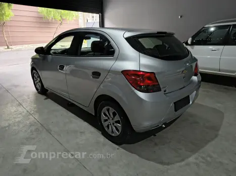 ONIX 1.0 MPFI JOY 8V