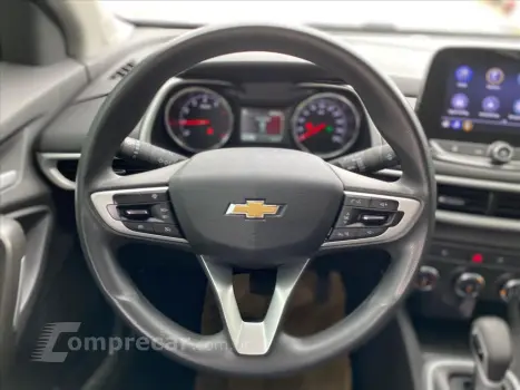 TRACKER 1.0 TURBO FLEX LT AUTOMÁTICO