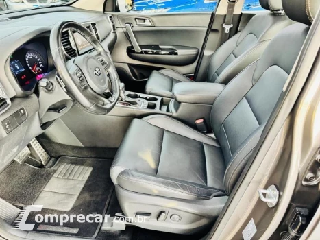 SPORTAGE EX2 FFG3