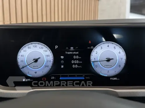 CRETA 1.6 TGDI GASOLINA ULTIMATE DCT