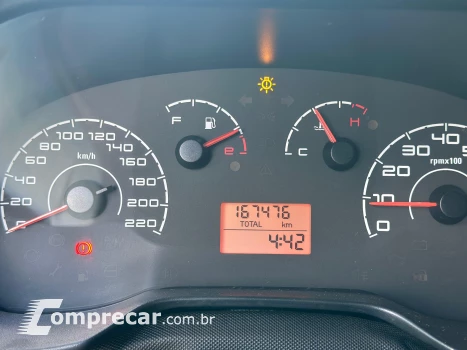 PUNTO 1.4 Attactive 8V