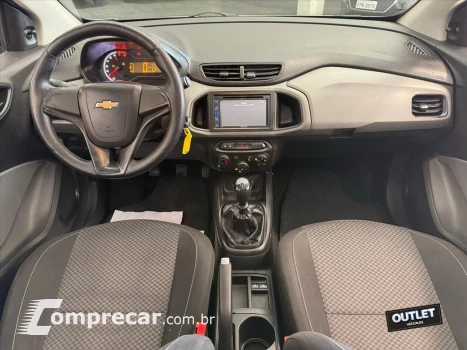 ONIX 1.0 MPFI JOY 8V FLEX 4P MANUAL