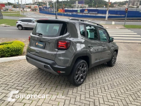 Renegade S T270 1.3 TB 4x4 Flex Aut.