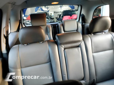 ZAFIRA 2.0 MPFI Elite 16V