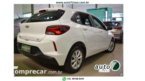 ONIX - 1.0 LT MANUAL