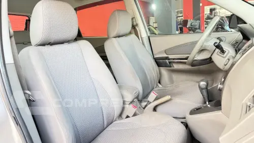 HYUNDAI TUCSON 2.0 MPFI GL 16V 142CV 2WD