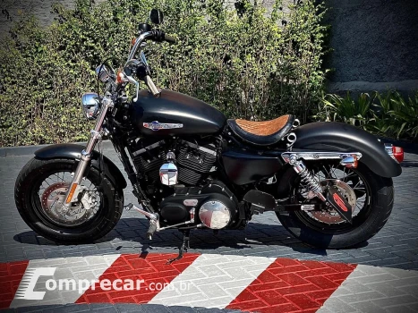 XL 1200 CB