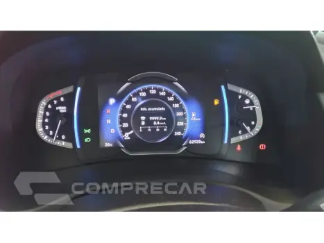 CRETA 1.0 TGDI FLEX PLATINUM AUTOMÁTICO