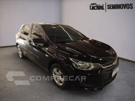 ONIX 1.0 FLEX MANUAL