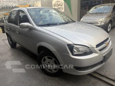 CLASSIC 1.0 MPFI LS 8V FLEX 4P MANUAL