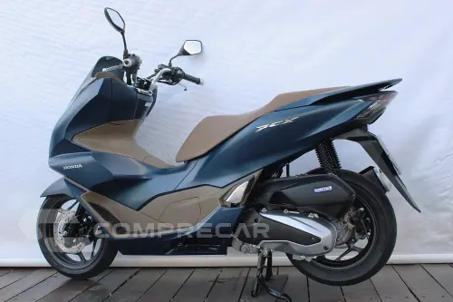 HONDA PCX 160 DLX
