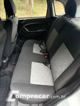 FIESTA 1.6 Rocam Hatch 8V