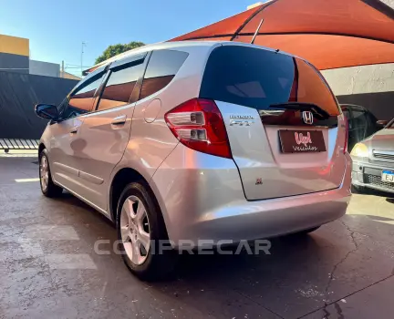 FIT 1.4 LX 8V