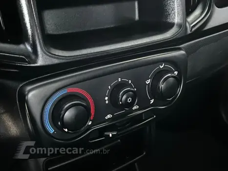 STRADA 1.4 FIRE FLEX ENDURANCE CS MANUAL