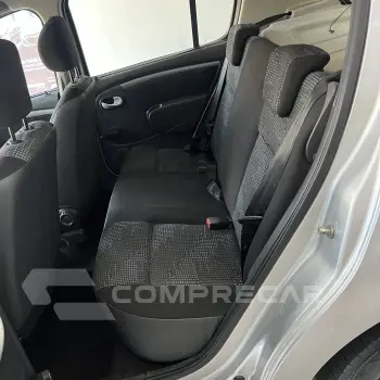 SANDERO Expression Hi-Flex 1.0 16V 5p