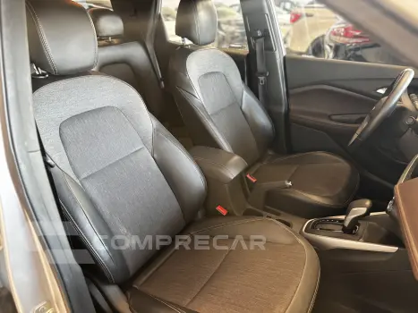 MONTANA 1.2 Turbo LTZ