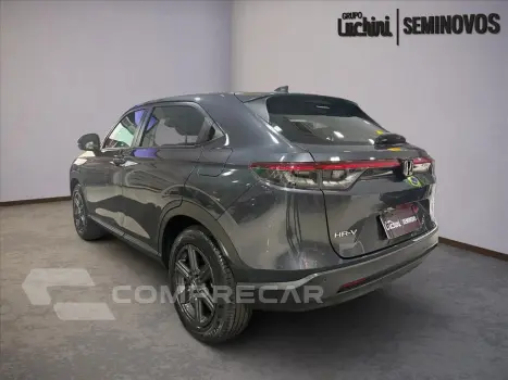 HR-V 1.5 DI I-VTEC FLEX EXL CVT