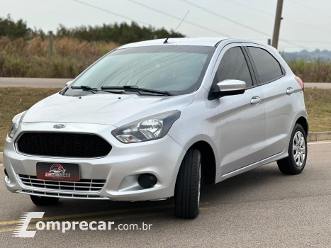 FORD KA 1.0 SE 12V 4 portas