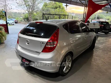 I30 2.0 MPFI GLS 16V GASOLINA 4P AUTOMÁTICO