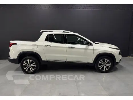 TORO 2.0 16V TURBO DIESEL VOLCANO 4WD AT9