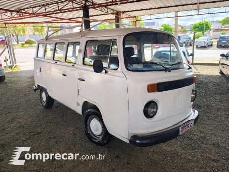 Kombi 1.6
