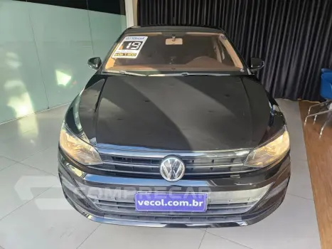 Polo Hatch 1.0 12V 4P MPI FLEX