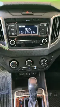 CRETA 1.6 16V Action