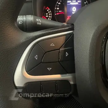 Strada Freedom 1.3 Flex 8V  CS Plus