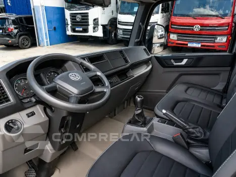Delivery Express Turbo Diesel (E6)