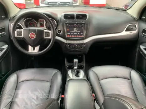 FREEMONT EMOT./PRECISION 2.4 16V 5p Aut.