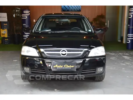ASTRA 2.0 MPFI ADVANTAGE 8V FLEX 4P MANUAL