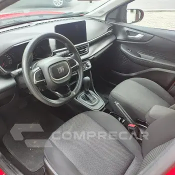 PULSE DRIVE 1.3 8V FLEX AUT.