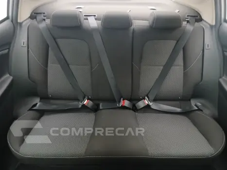 ONIX 1.0 TURBO FLEX LTZ AUTOMÁTICO