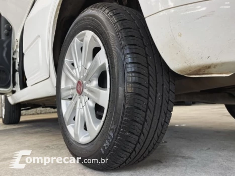 UNO - 1.0 EVO VIVACE 8V 4P MANUAL