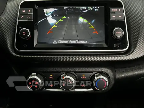 KICKS 1.6 16V FLEXSTART SENSE XTRONIC