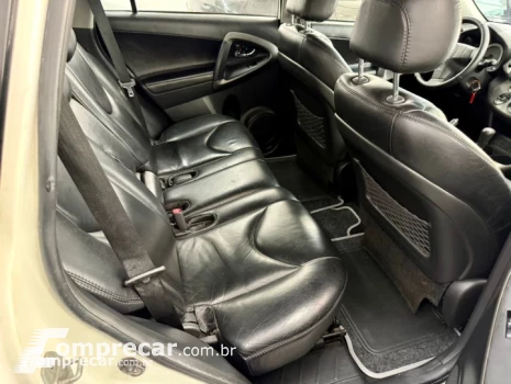RAV4 2.0 4X2 16V