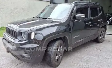 JEEP RENEGADE 1.3 T270 Turbo Sport 4 portas