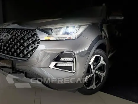 TIGGO 5X PRO 1.5 VVT Turbo Iflex