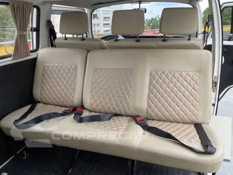 KOMBI 1.4 MI STD 8V