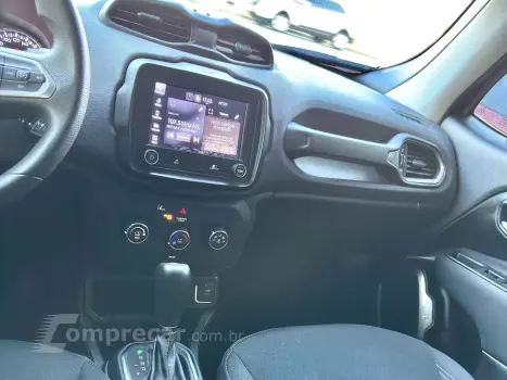 RENEGADE 1.3 T270 TURBO FLEX SPORT AT6