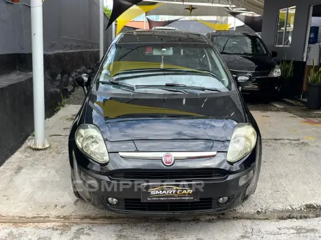 PUNTO 1.4 Attractive 8V